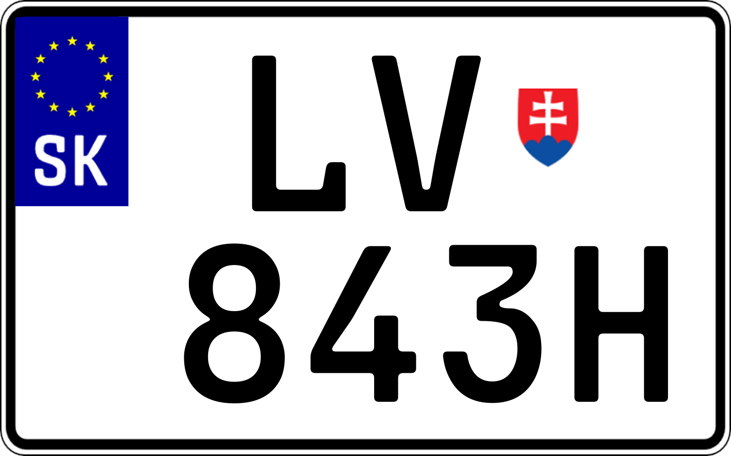 Typ IV - Bežná 2R