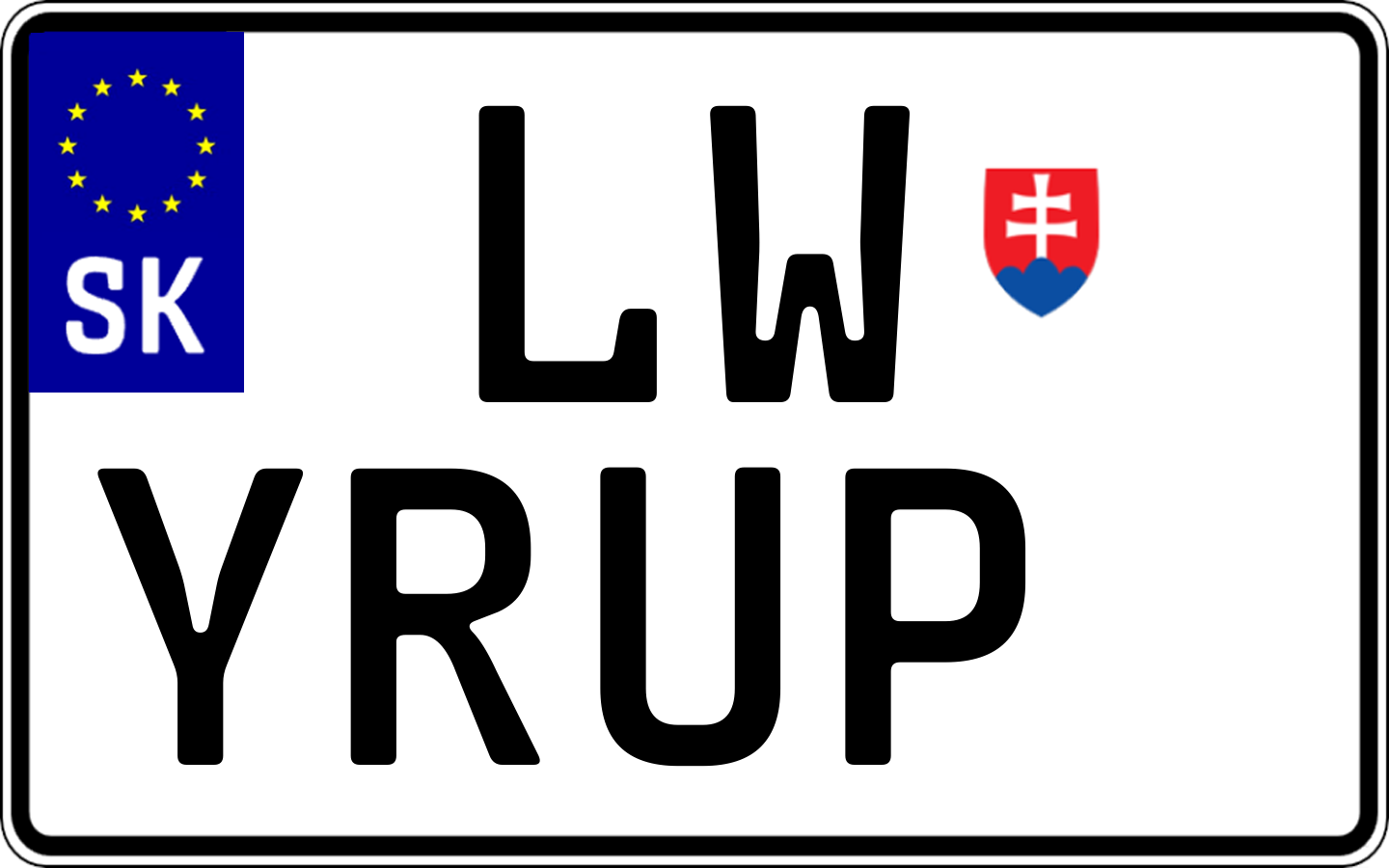 Typ IV - Bežná 2R