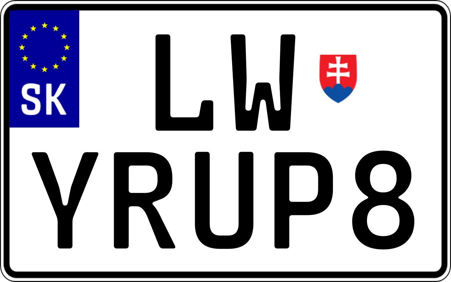 Typ IV - Bežná 2R