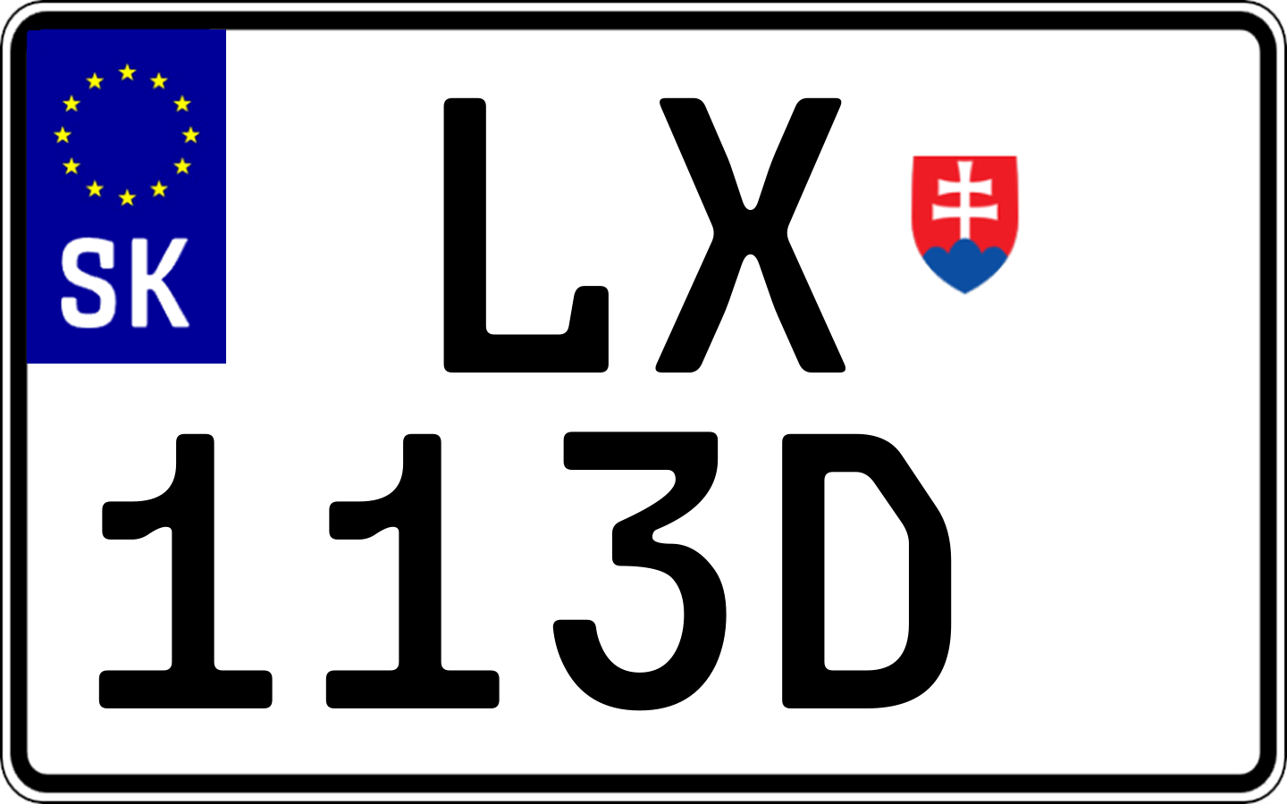 Typ IV - Bežná 2R
