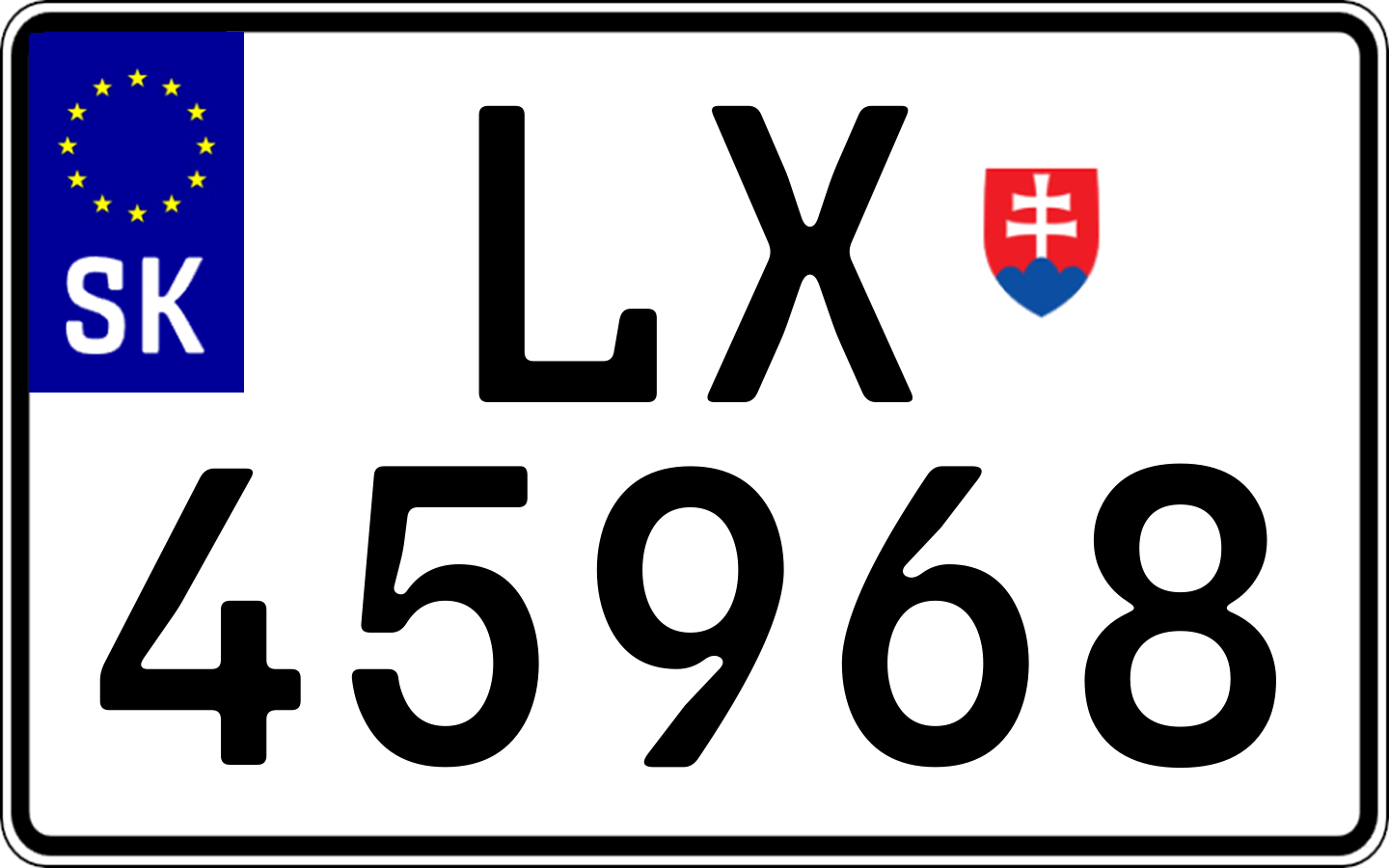 Typ IV - Bežná 2R