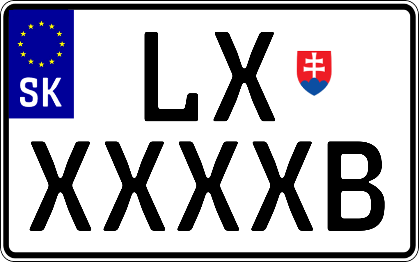 Typ IV - Bežná 2R