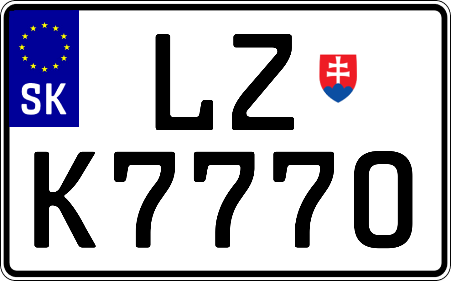 Typ IV - Bežná 2R
