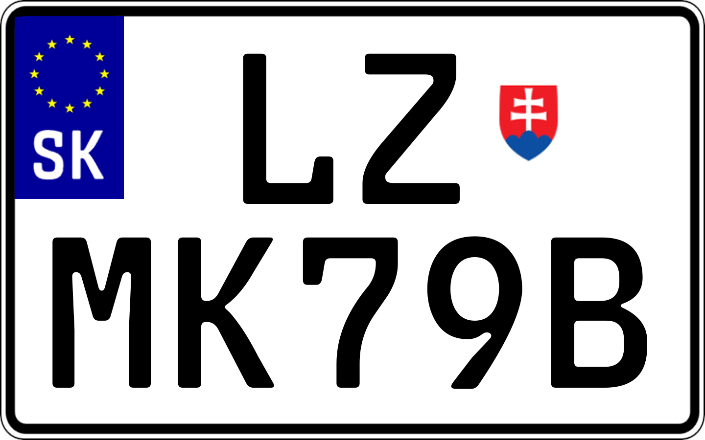 Typ IV - Bežná 2R