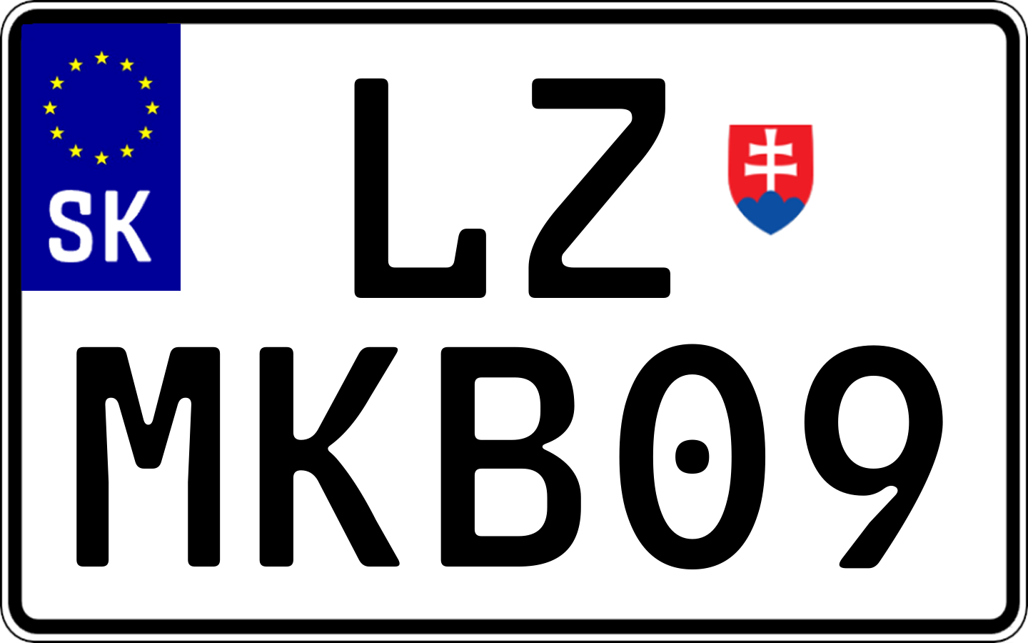 Typ IV - Bežná 2R