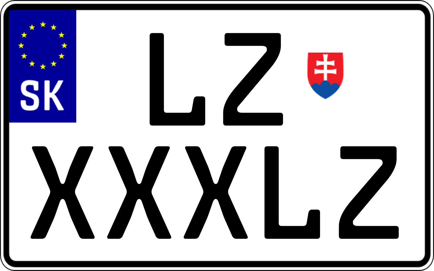 Typ IV - Bežná 2R