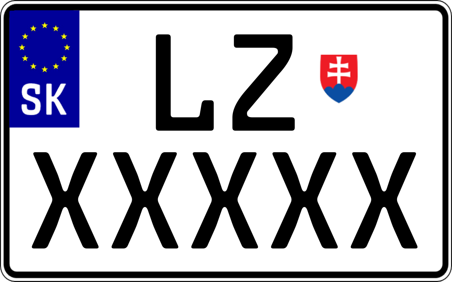Typ IV - Bežná 2R