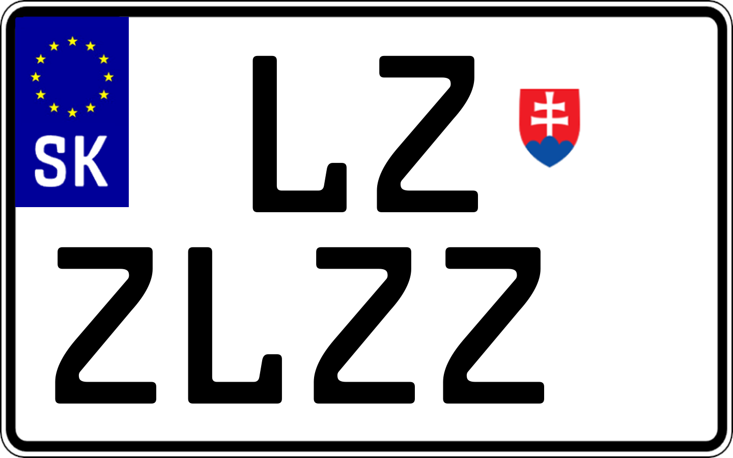 Typ IV - Bežná 2R