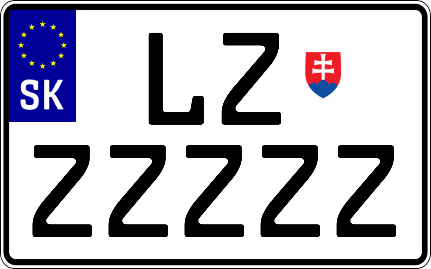 Typ IV - Bežná 2R