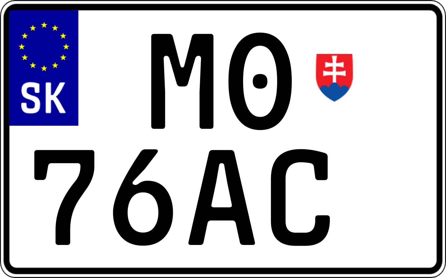 Typ IV - Bežná 2R