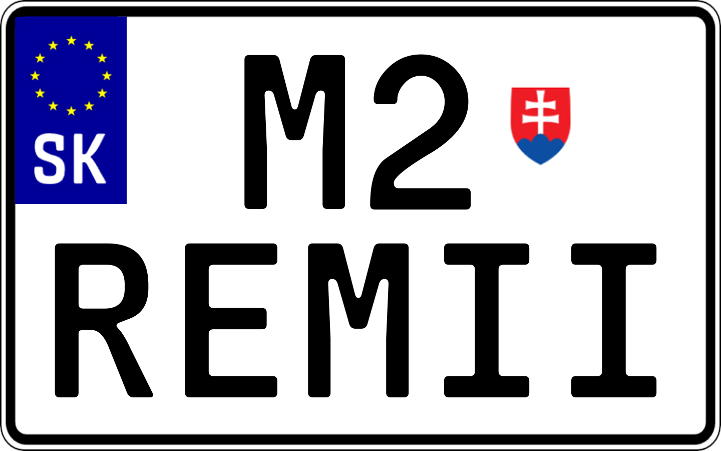 Typ IV - Bežná 2R