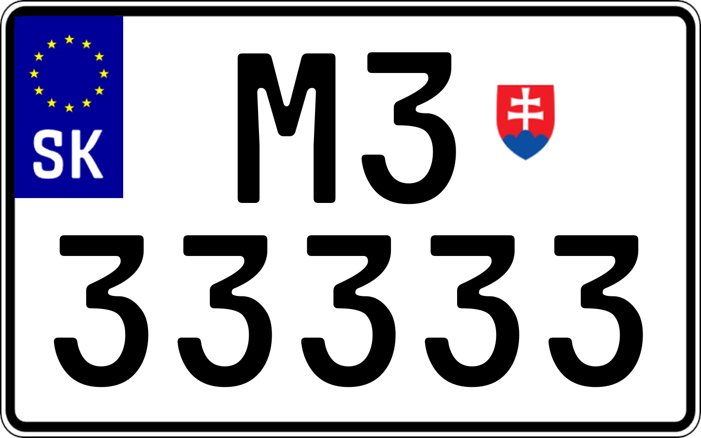 Typ IV - Bežná 2R