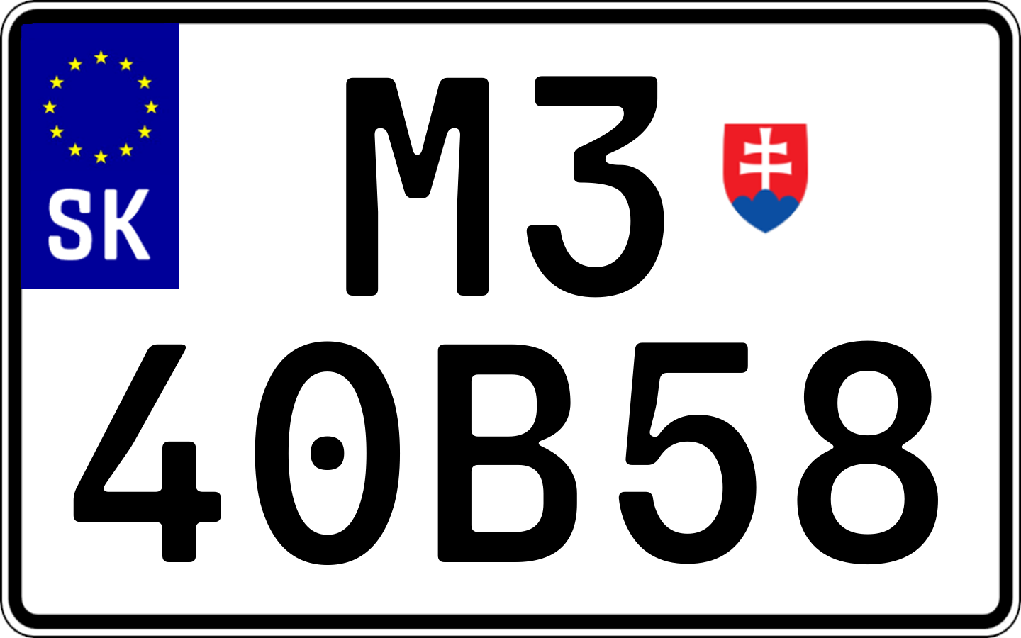 Typ IV - Bežná 2R