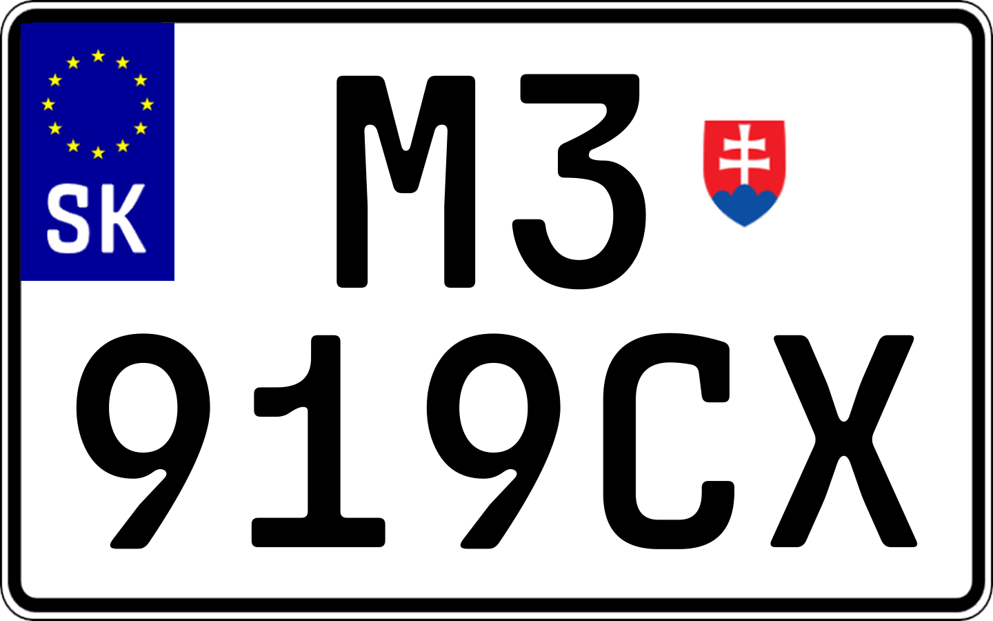 Typ IV - Bežná 2R