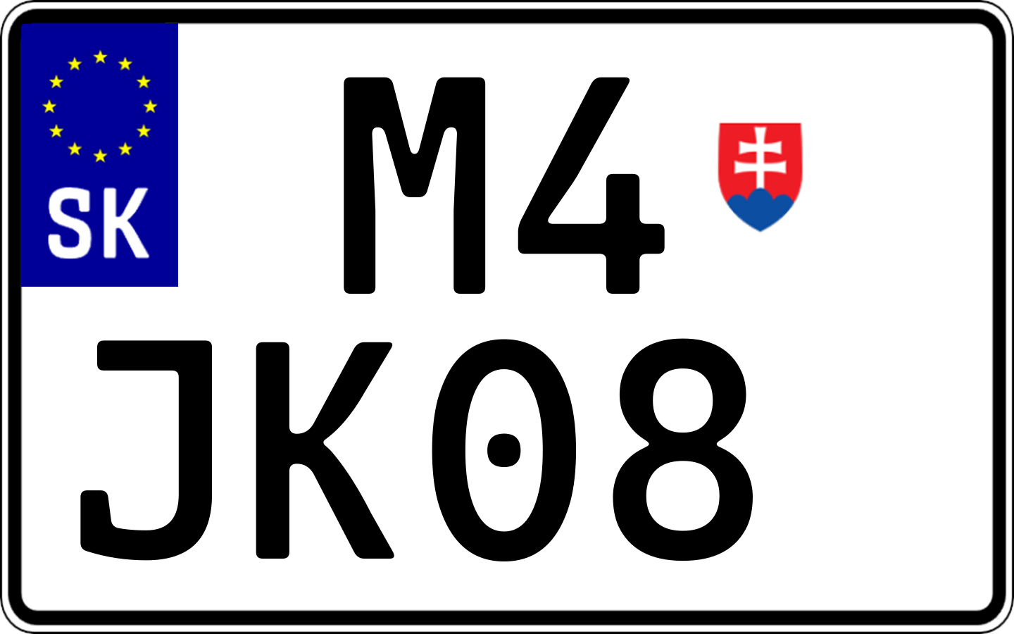 Typ IV - Bežná 2R