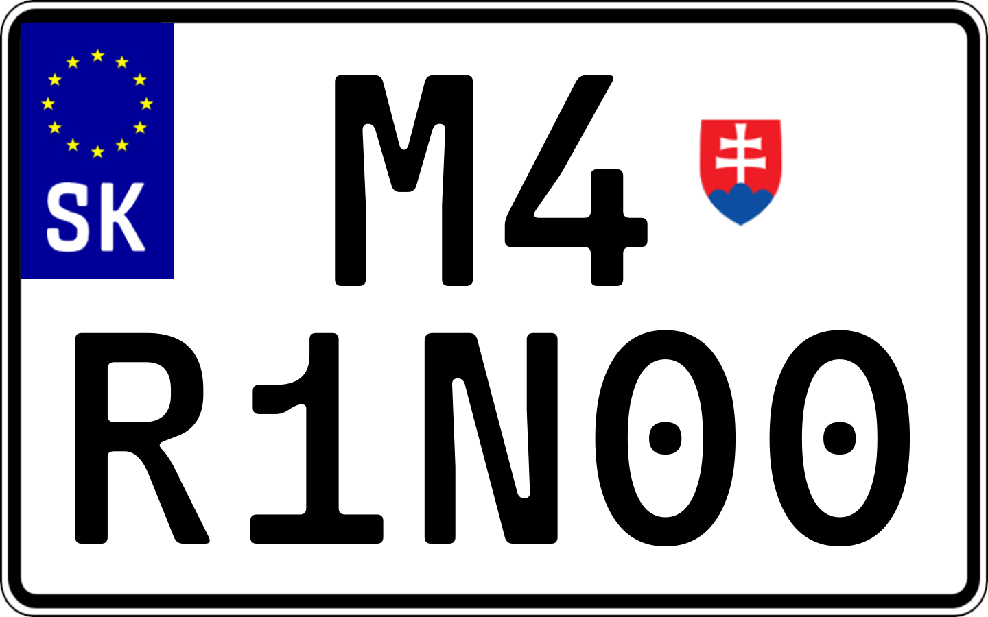 Typ IV - Bežná 2R