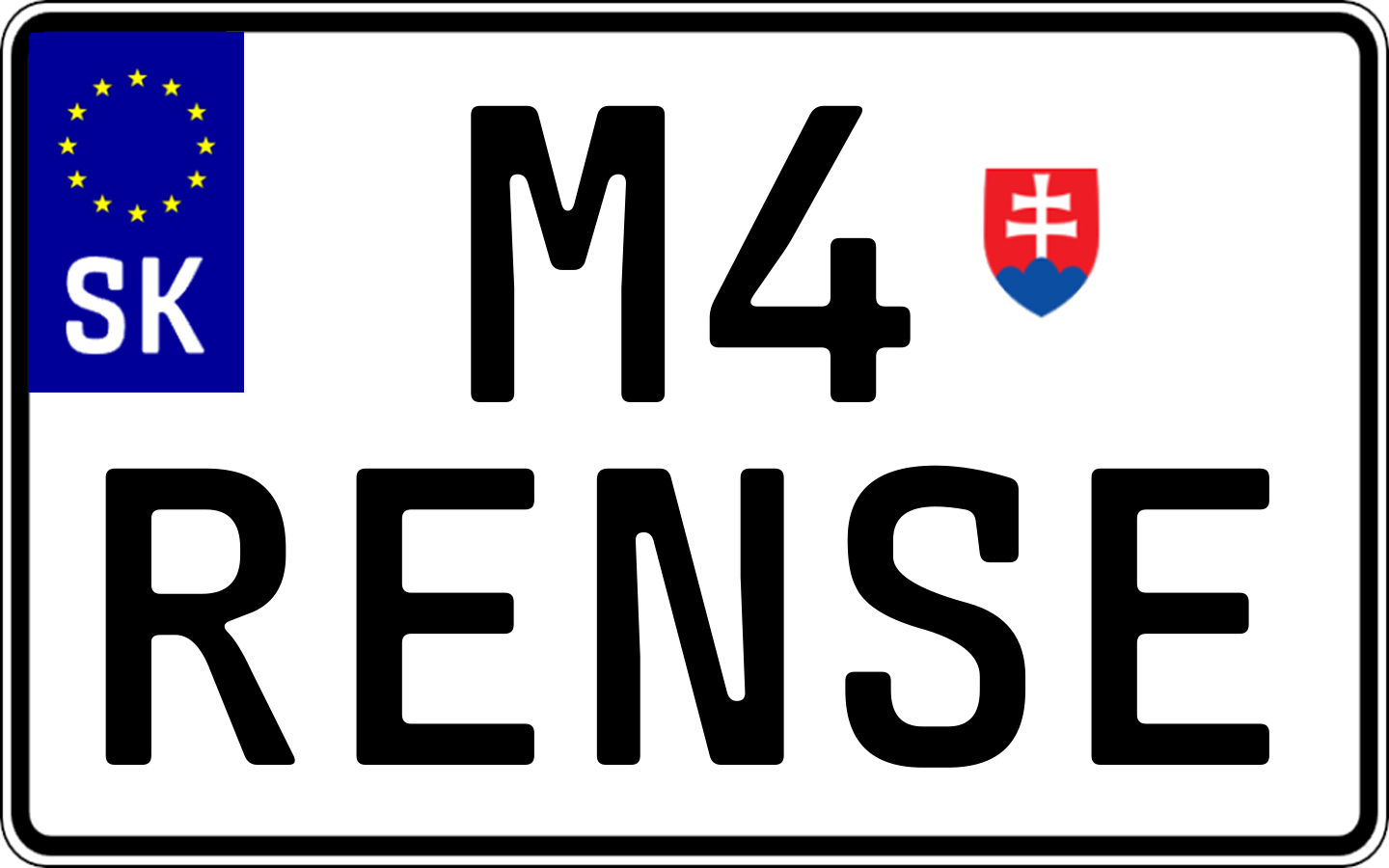 Typ IV - Bežná 2R