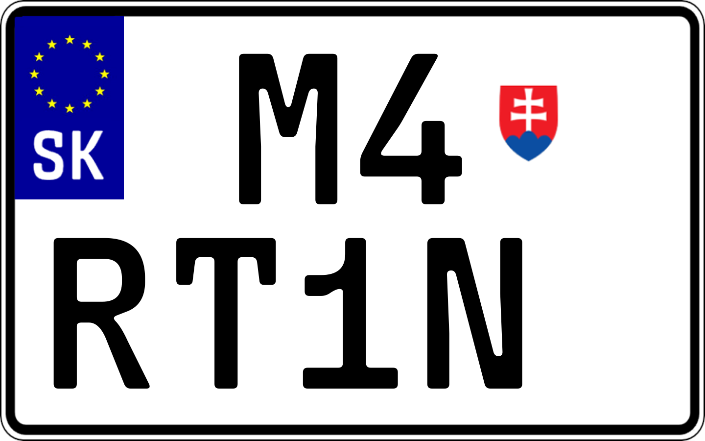 Typ IV - Bežná 2R