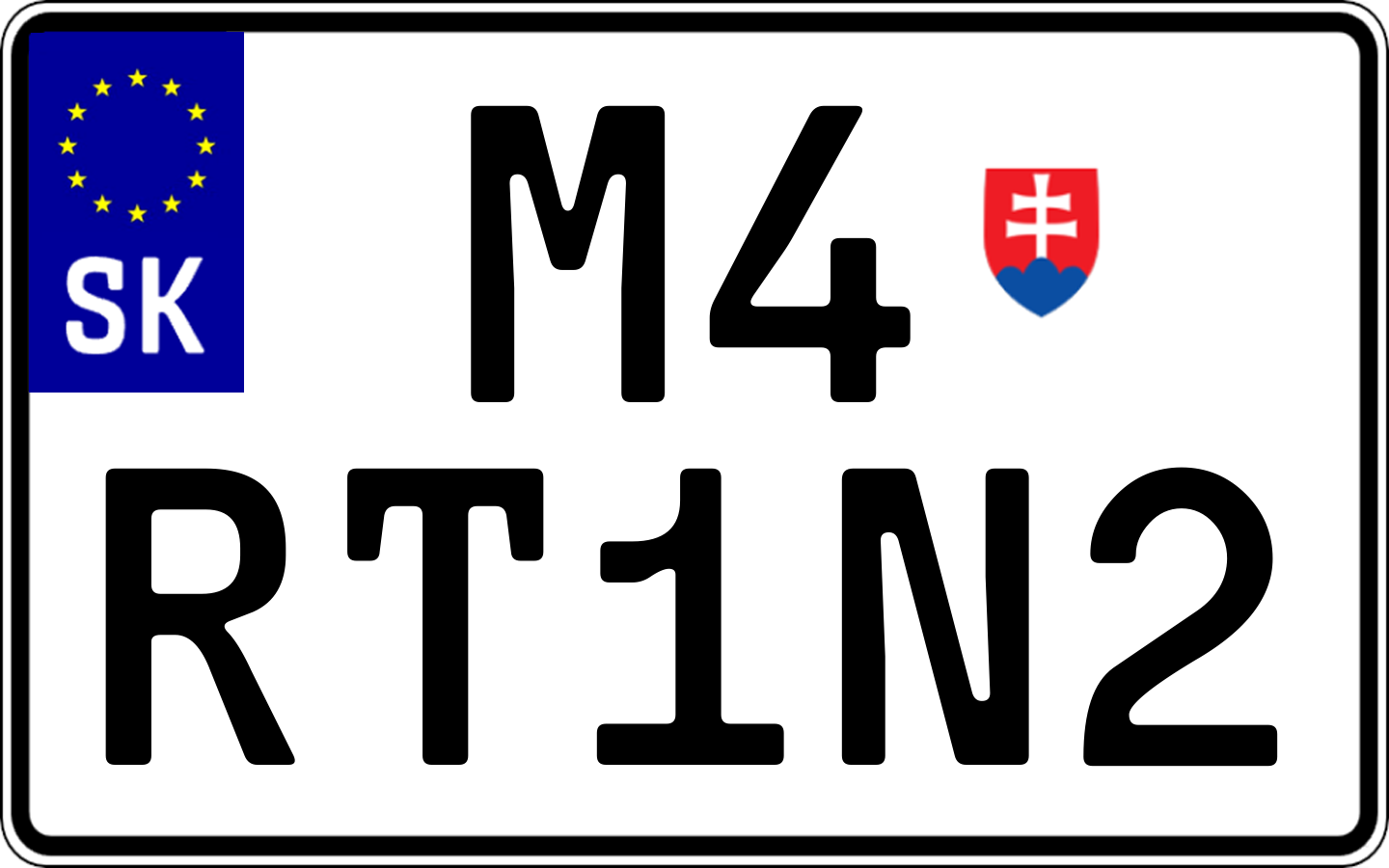 Typ IV - Bežná 2R