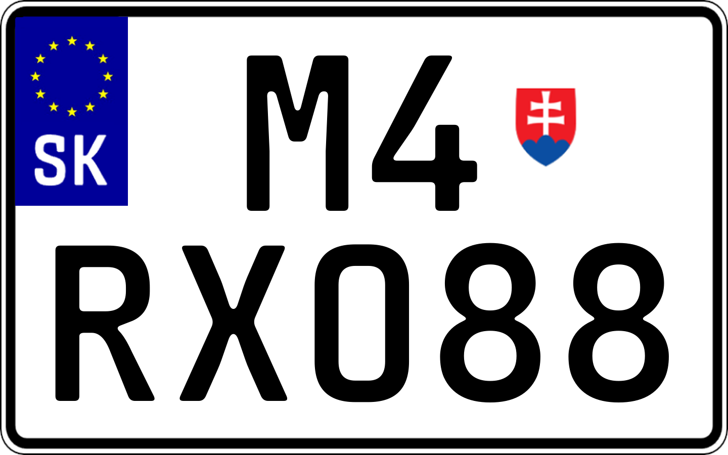 Typ IV - Bežná 2R