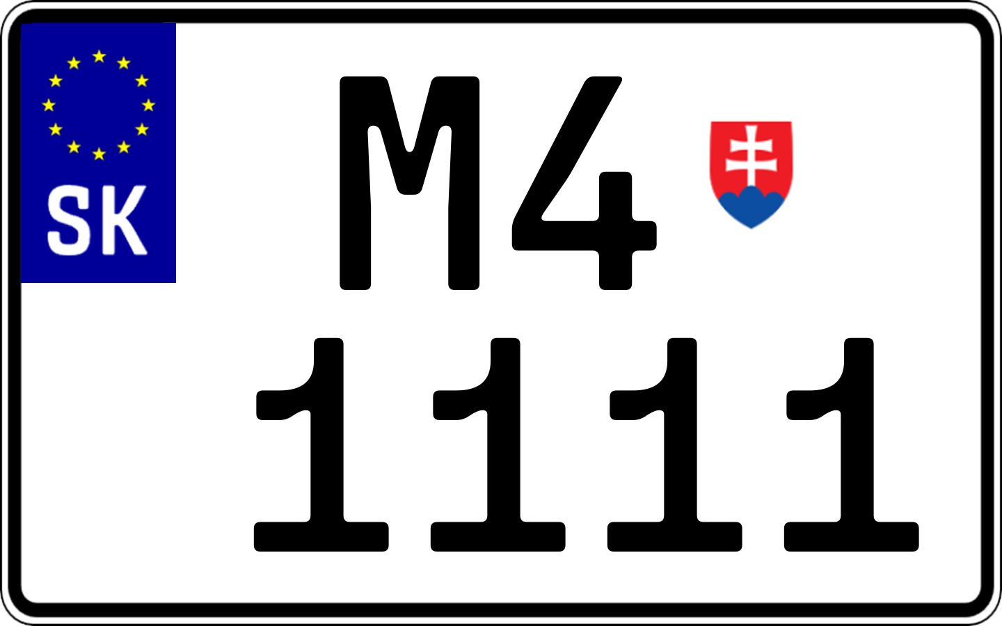 Typ IV - Bežná 2R