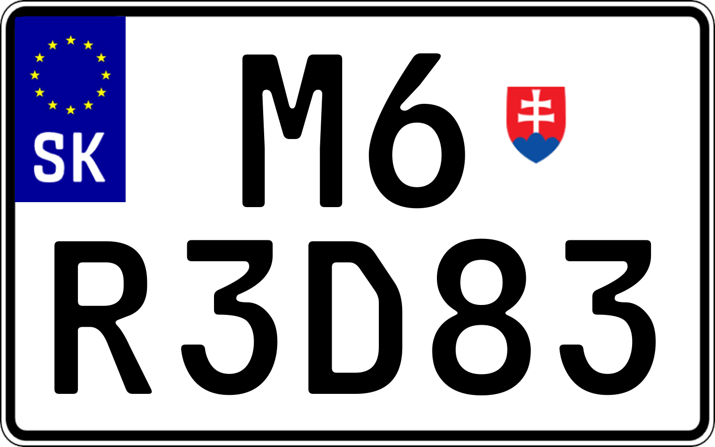 Typ IV - Bežná 2R