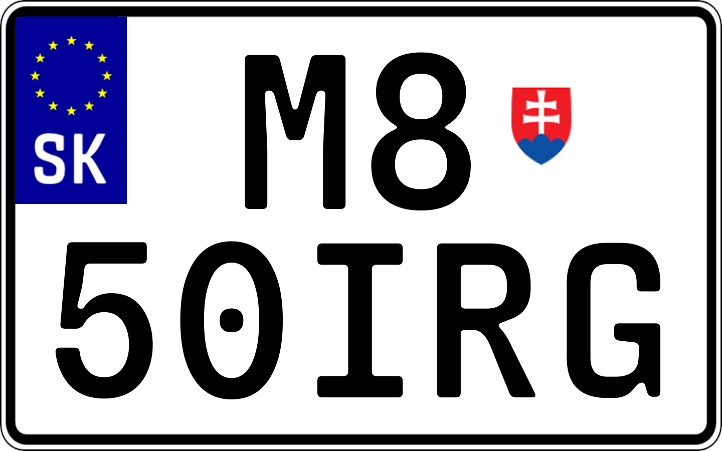 Typ IV - Bežná 2R