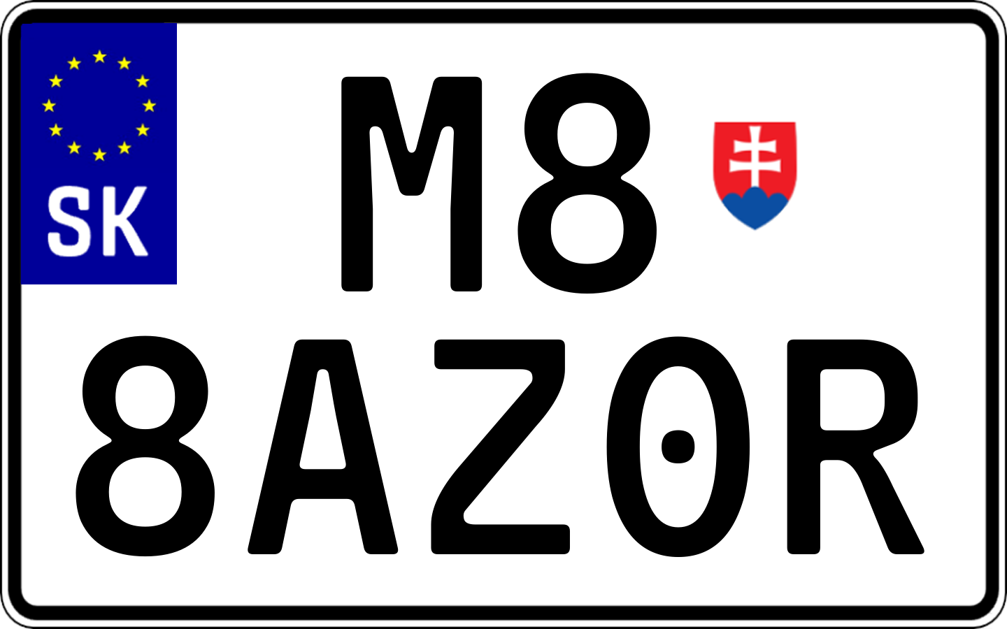 Typ IV - Bežná 2R