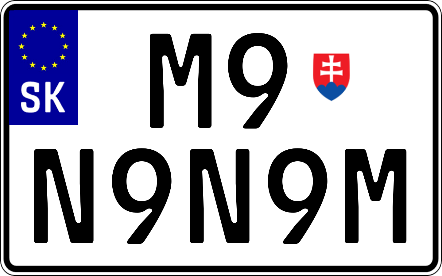 Typ IV - Bežná 2R