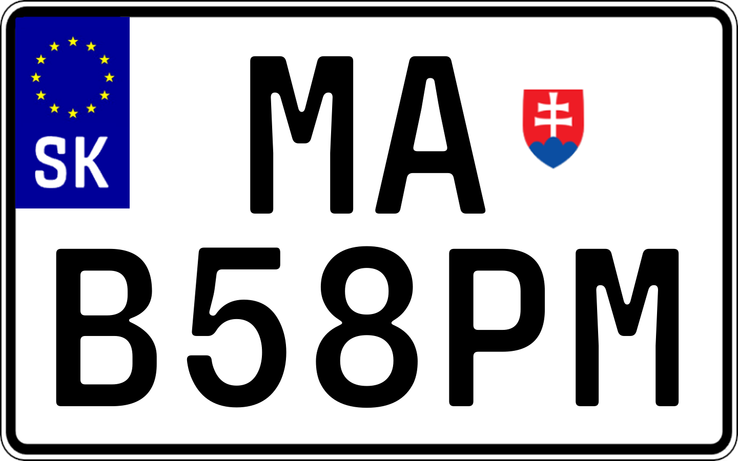 Typ IV - Bežná 2R