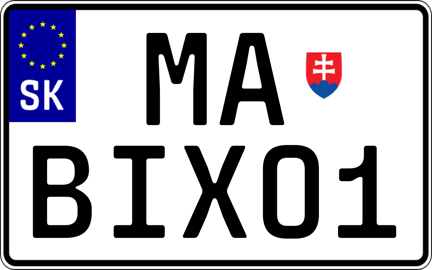 Typ IV - Bežná 2R