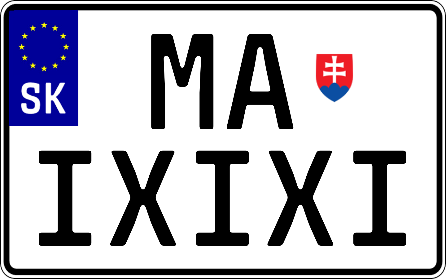 Typ IV - Bežná 2R