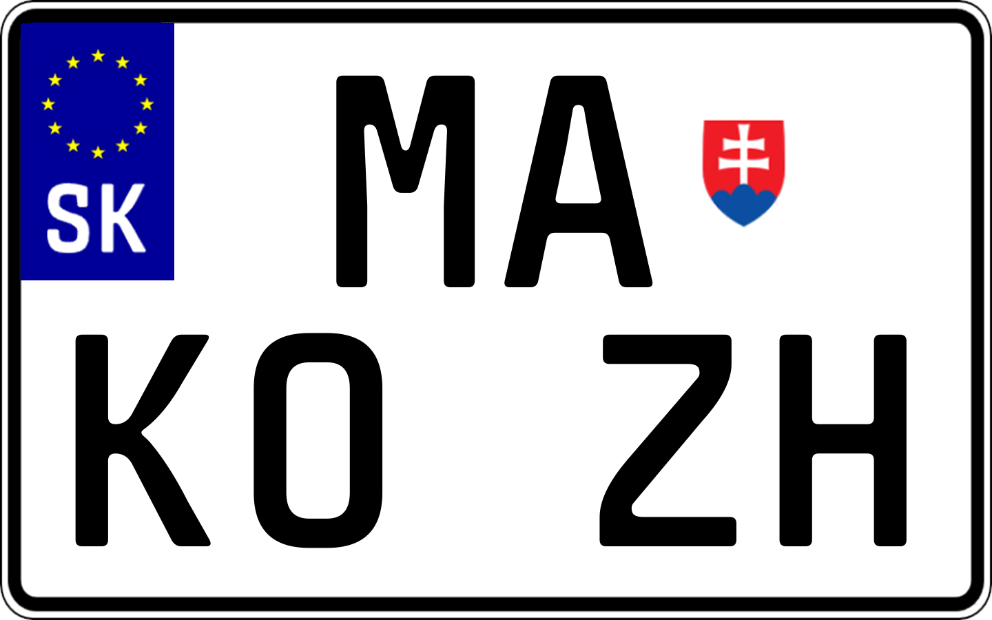 Typ IV - Bežná 2R