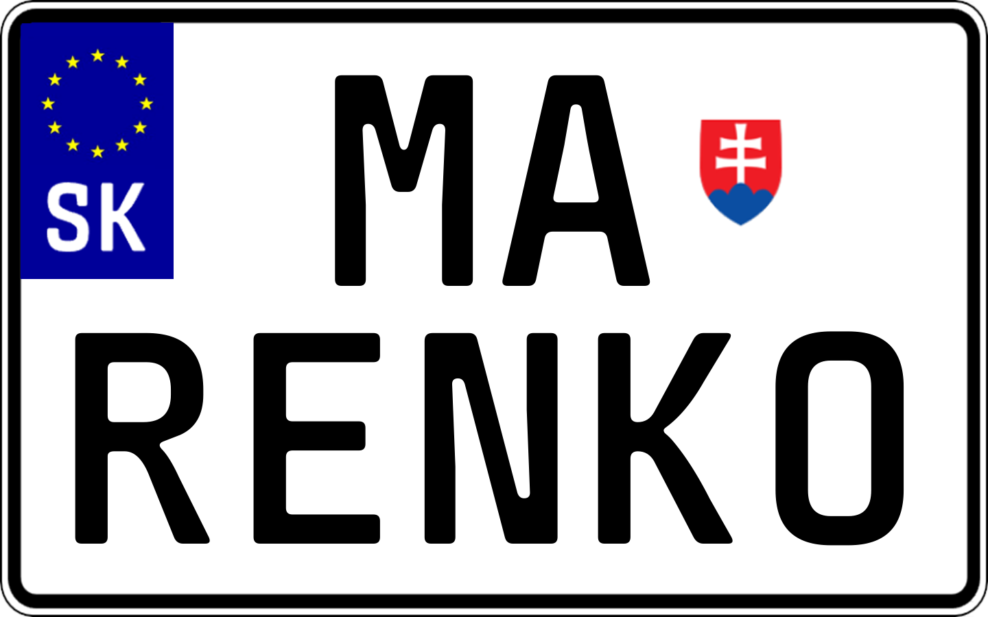 Typ IV - Bežná 2R