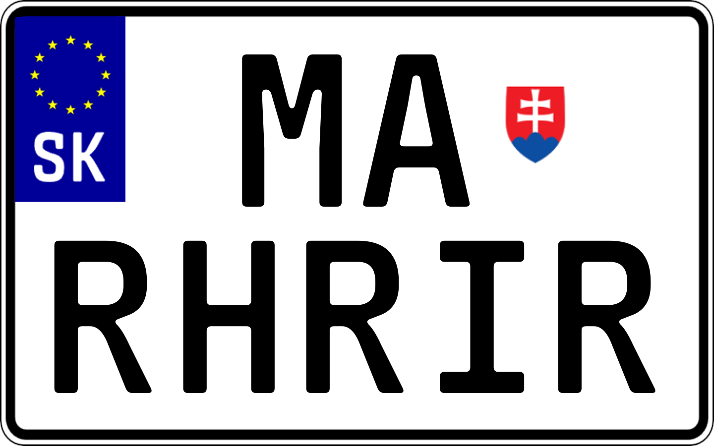 Typ IV - Bežná 2R