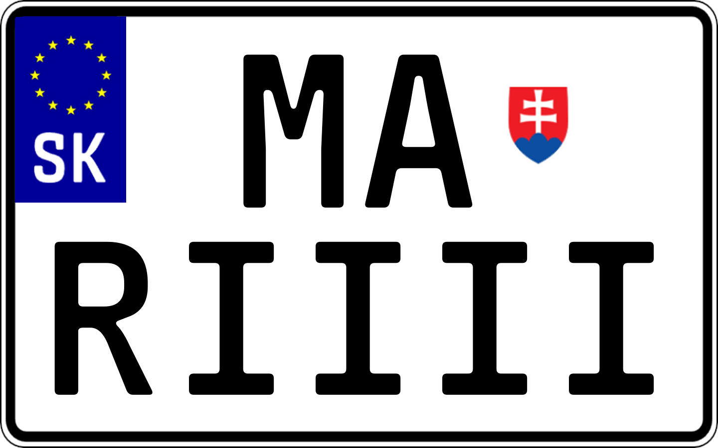 Typ IV - Bežná 2R