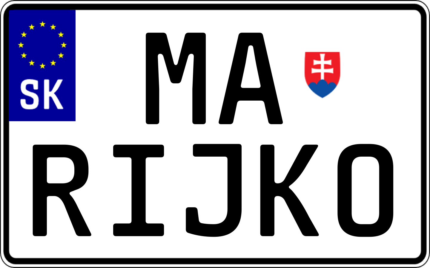 Typ IV - Bežná 2R