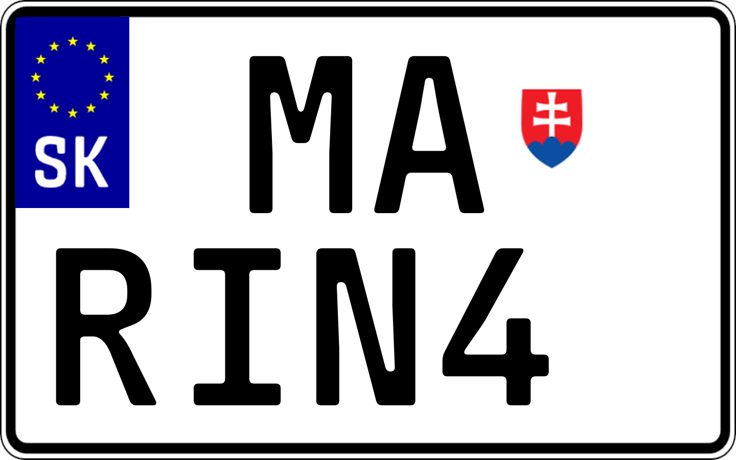 Typ IV - Bežná 2R