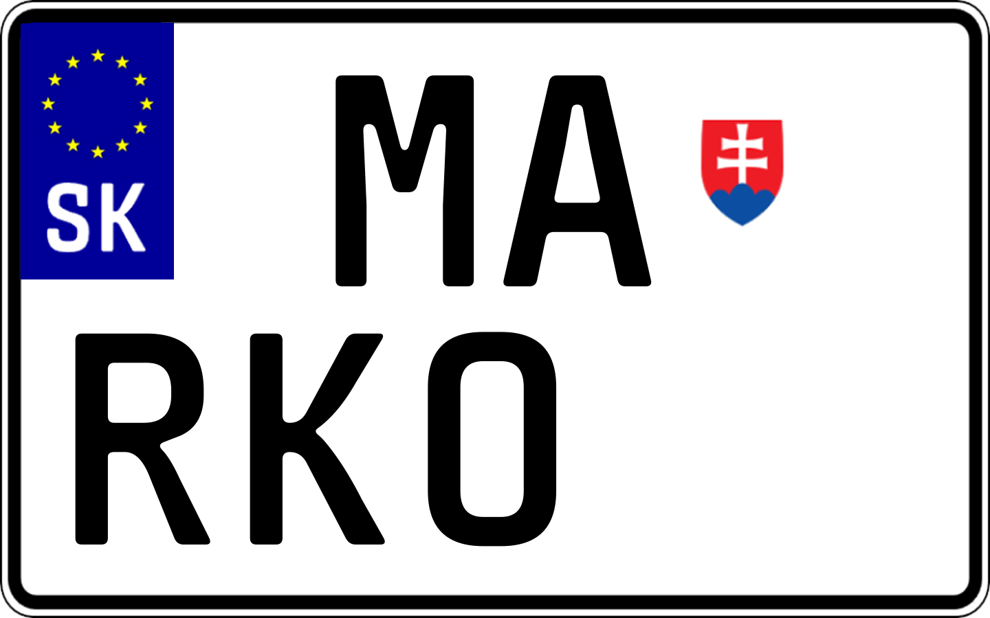 Typ IV - Bežná 2R