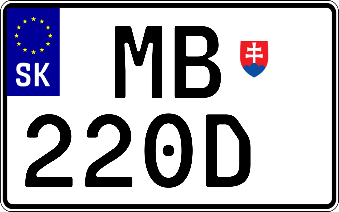 Typ IV - Bežná 2R