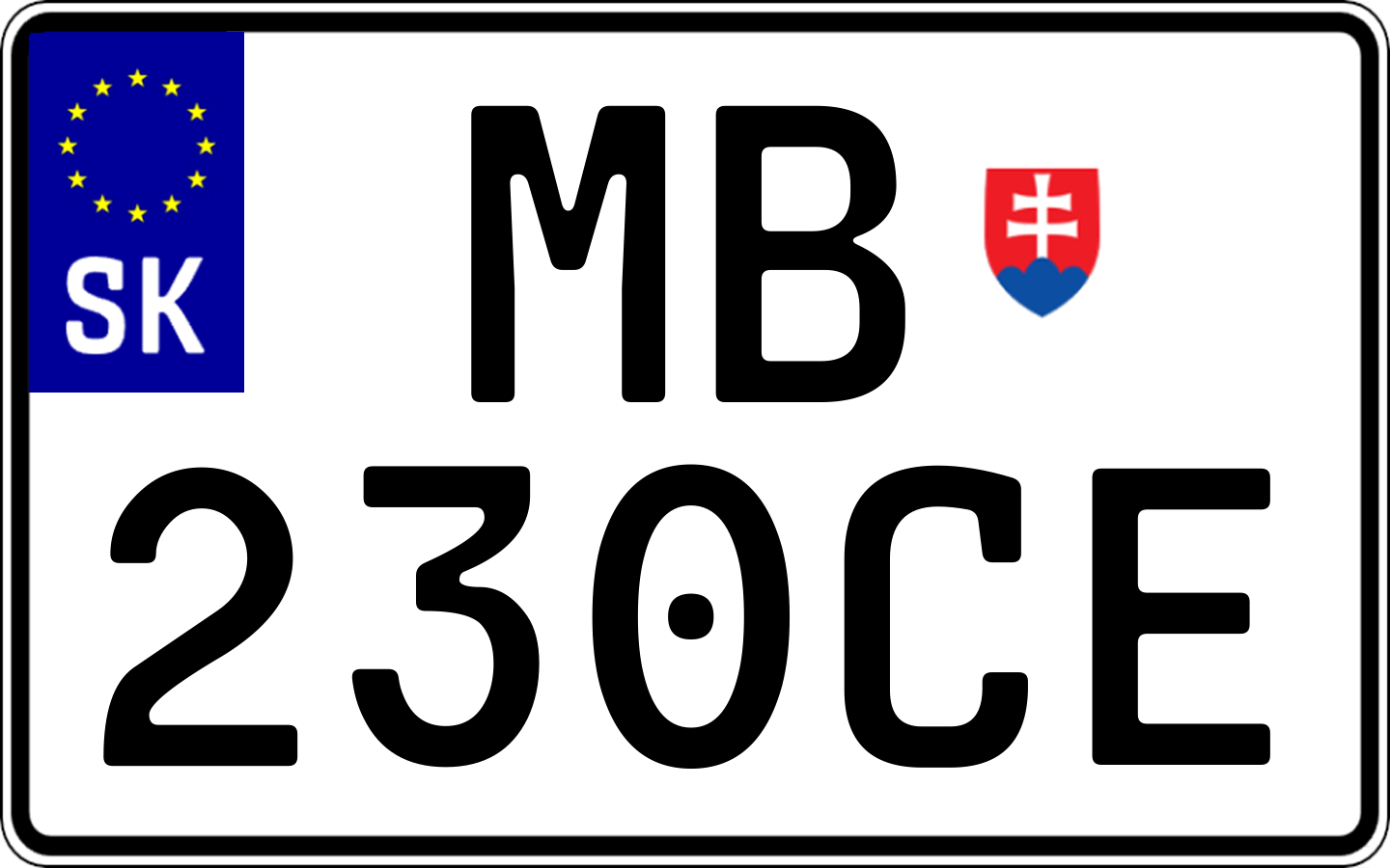 Typ IV - Bežná 2R