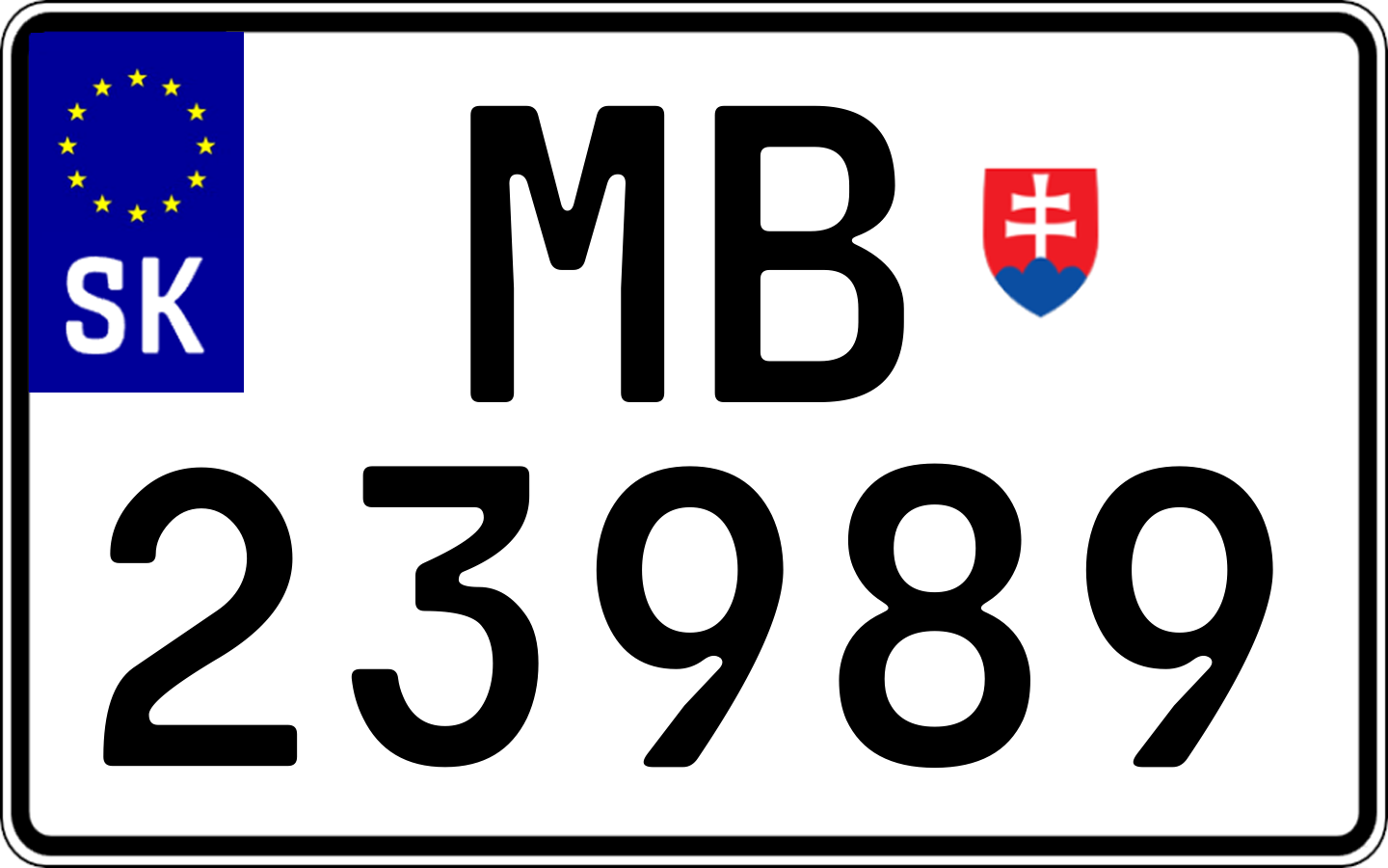 Typ IV - Bežná 2R