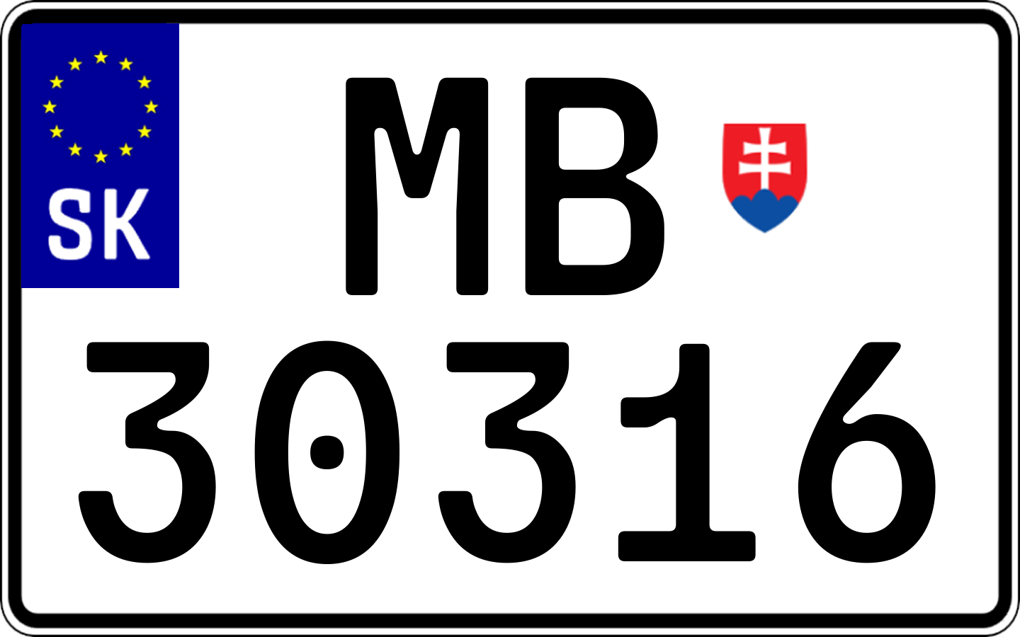 Typ IV - Bežná 2R