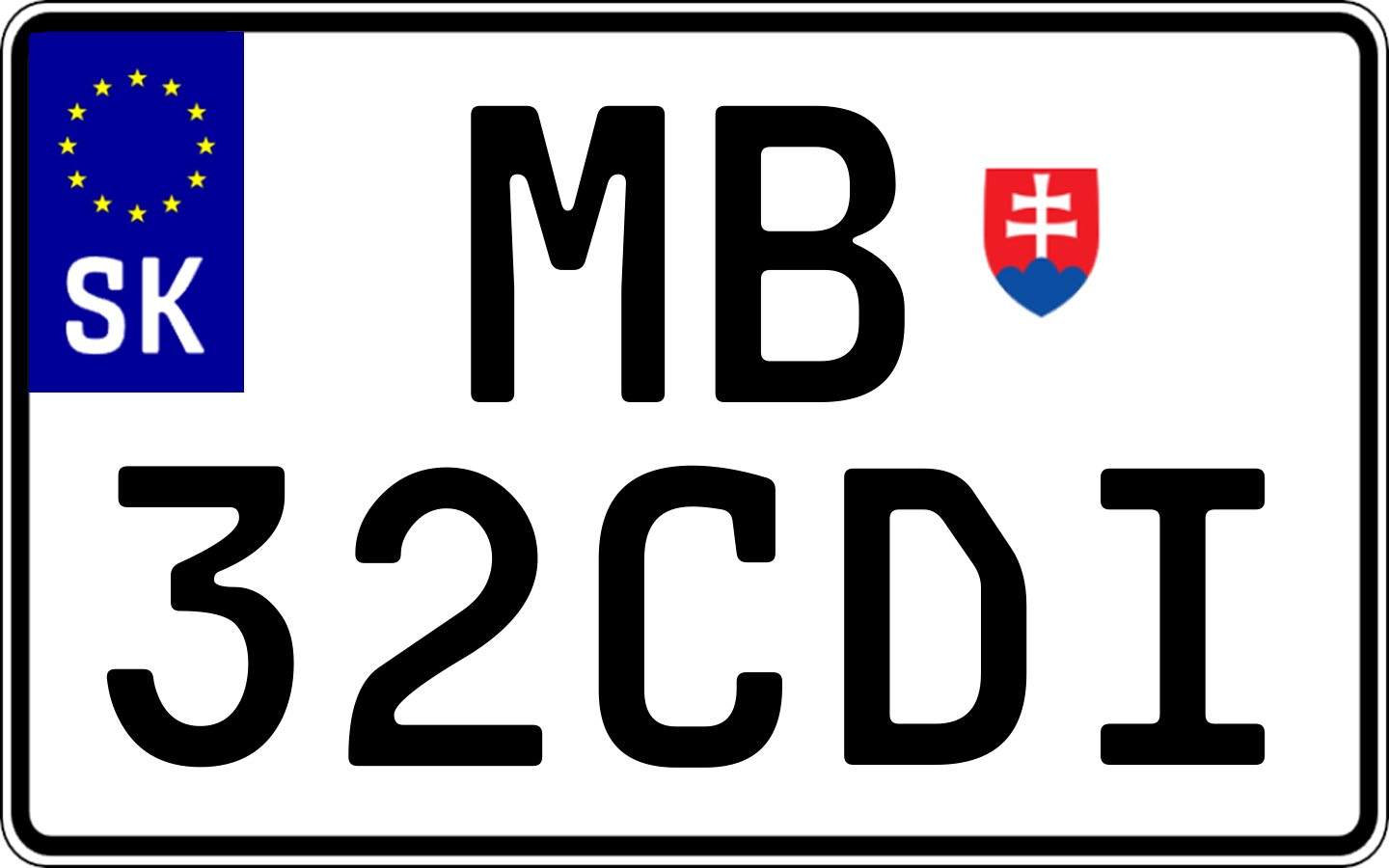 Typ IV - Bežná 2R