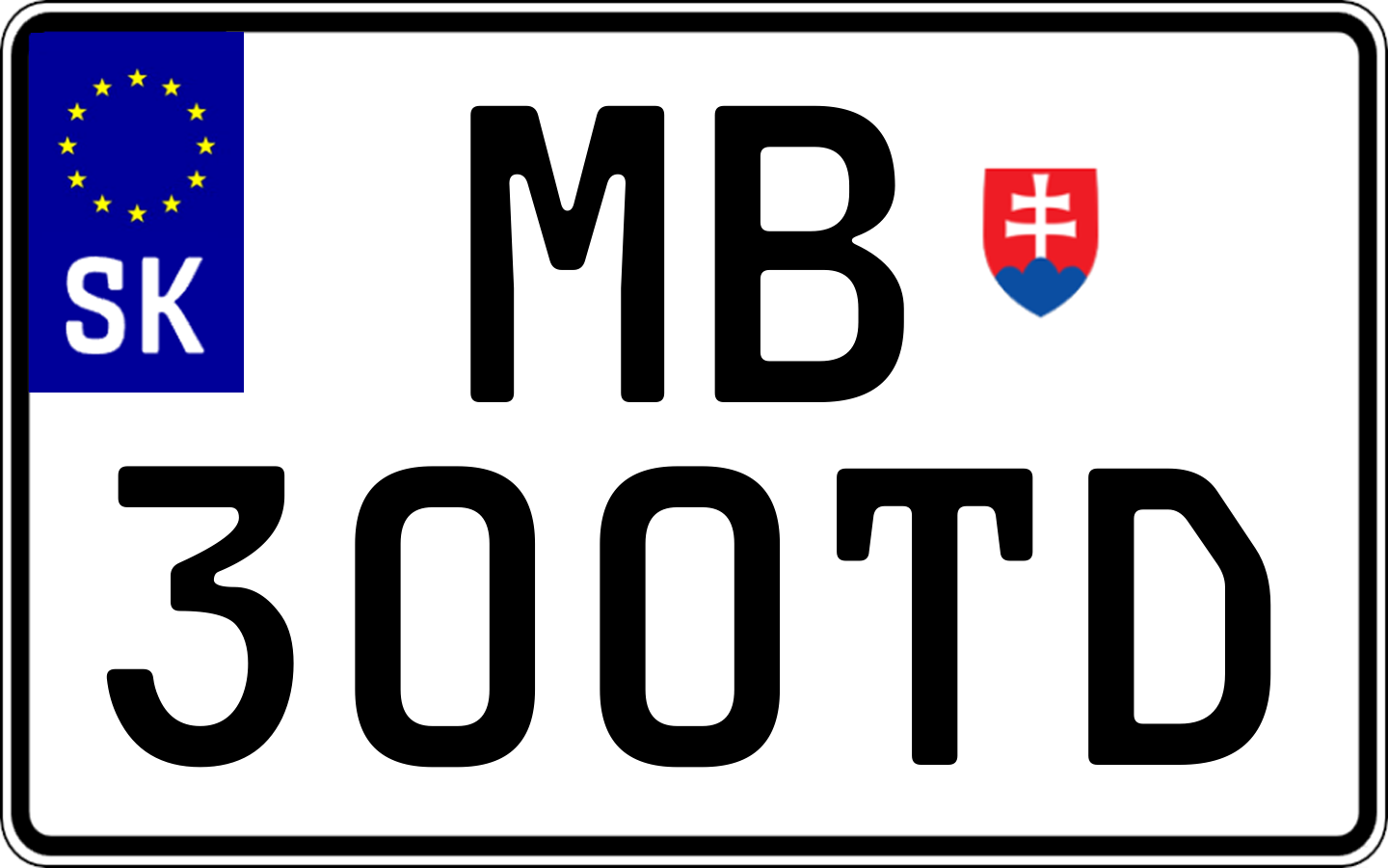 Typ IV - Bežná 2R