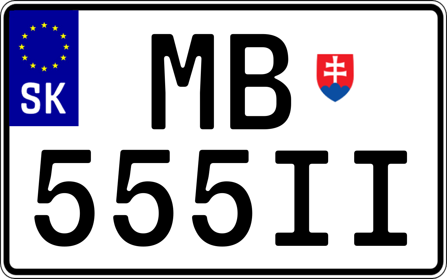Typ IV - Bežná 2R