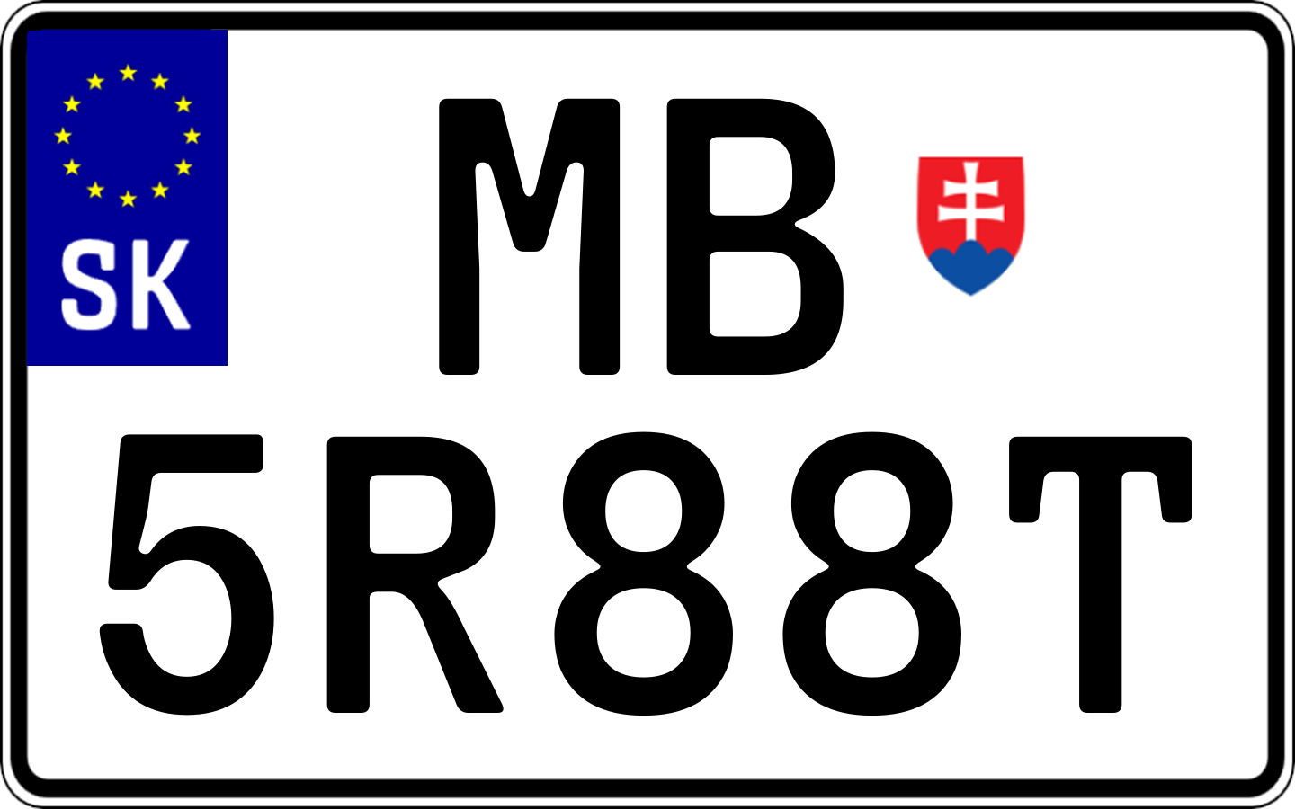 Typ IV - Bežná 2R