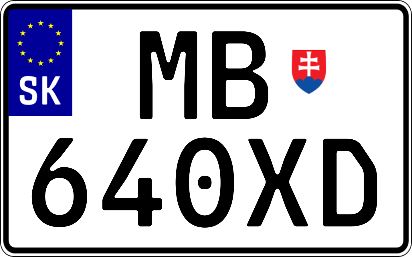 Typ IV - Bežná 2R