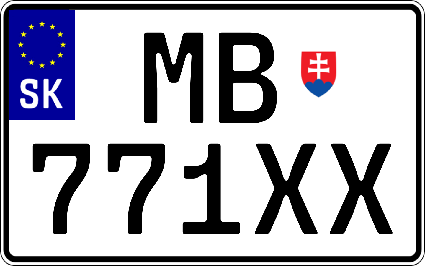 Typ IV - Bežná 2R