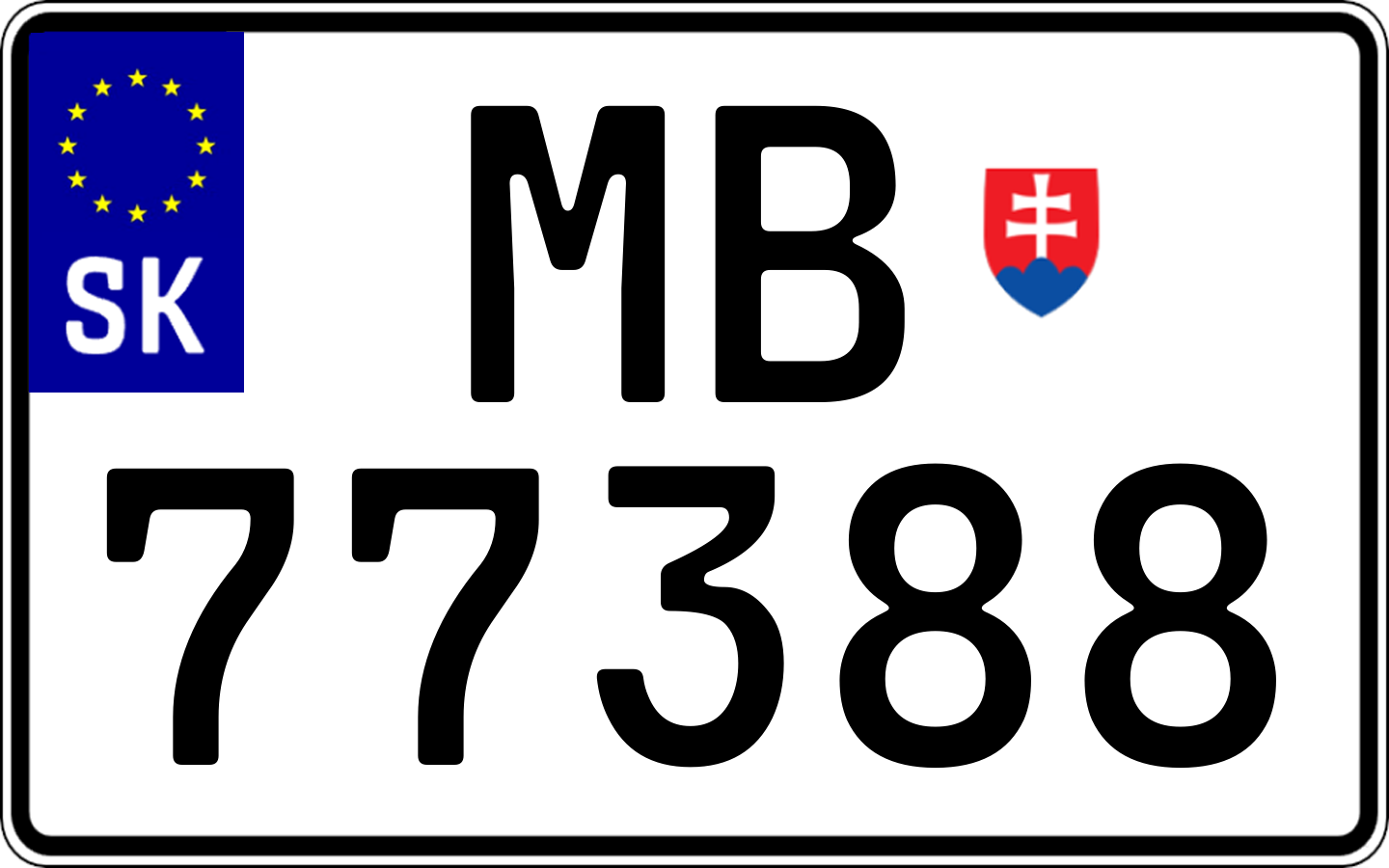 Typ IV - Bežná 2R